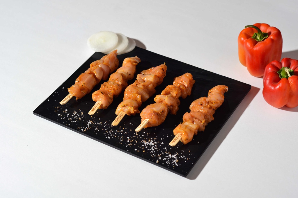 Chicken  shish tawook شيش طاووق دجاج