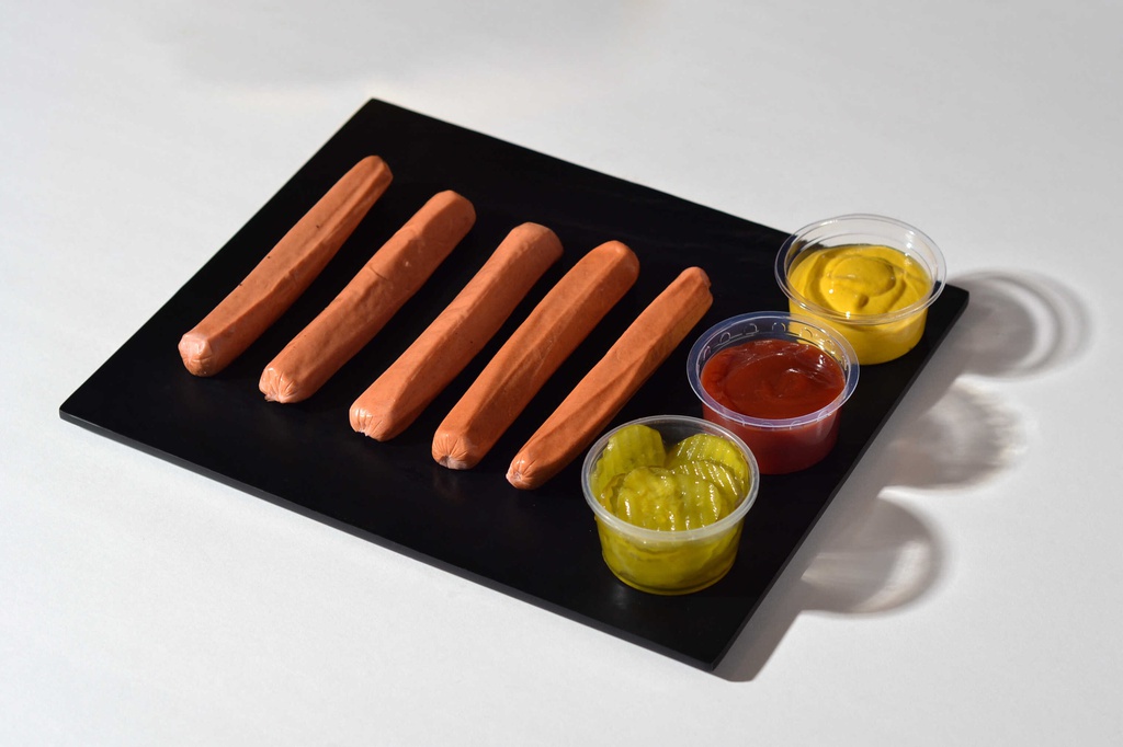 Hotdog usa small هوت دوغ