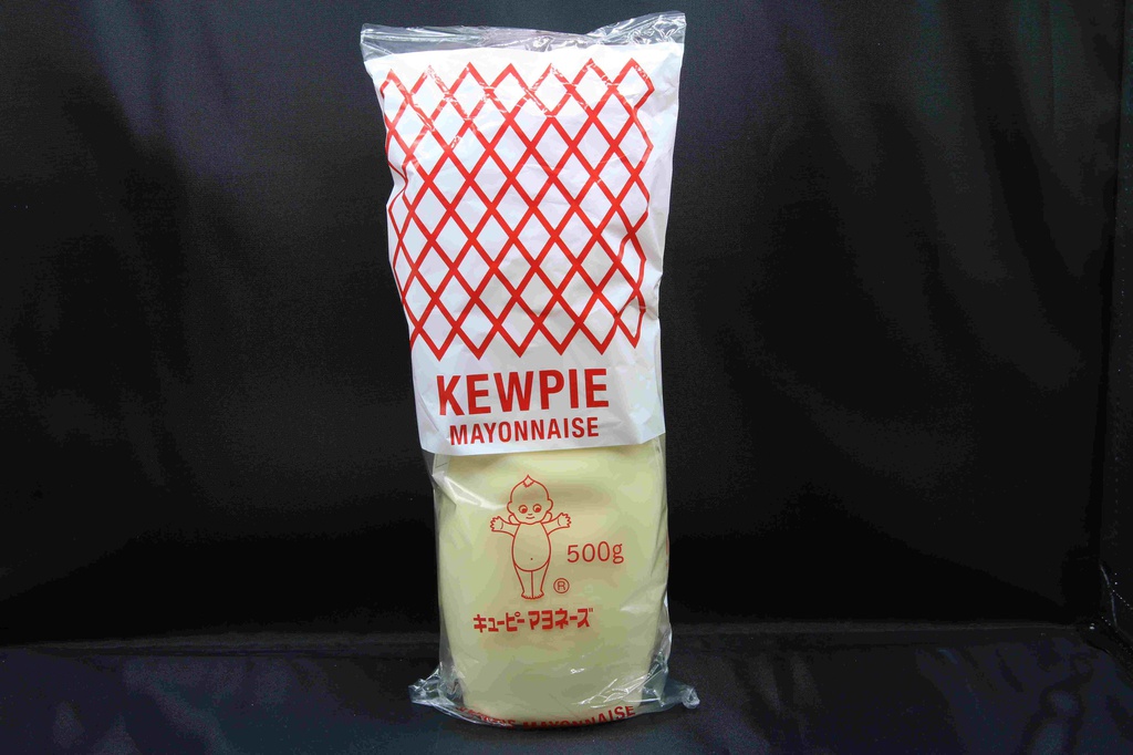 Kewpie mayonaise 500g مايونيز كبوبي