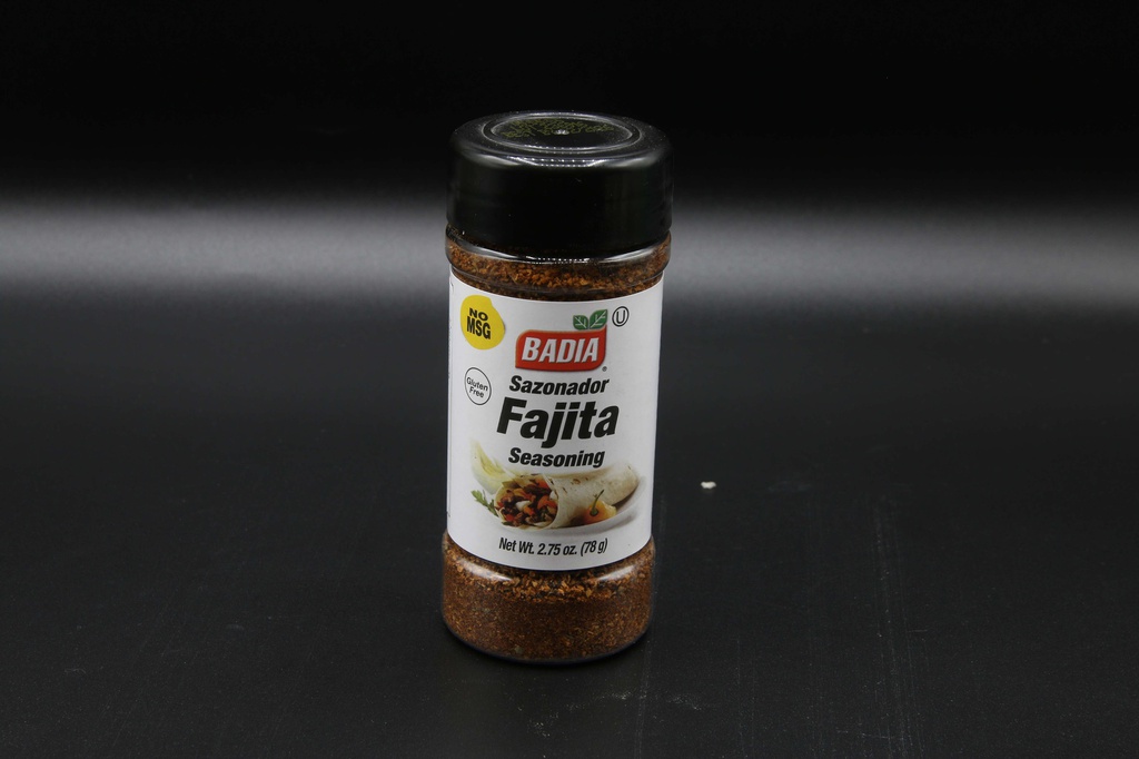 Badia fajita seasoning 2,75oz بهارات الفاهيتا