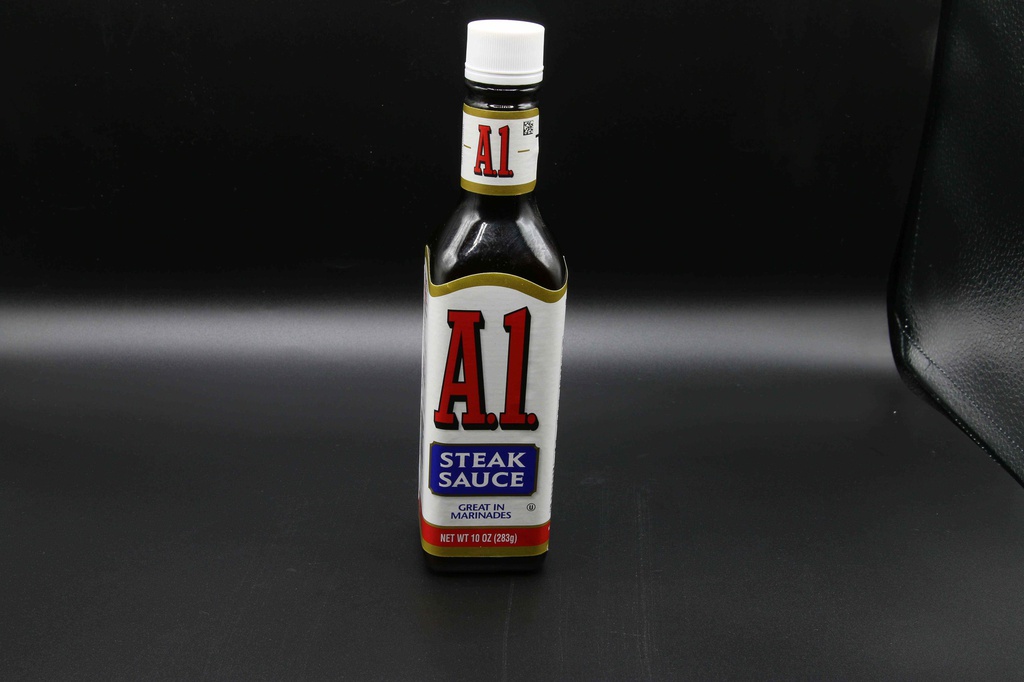A.1 steak sauce 283g صوص الستيك