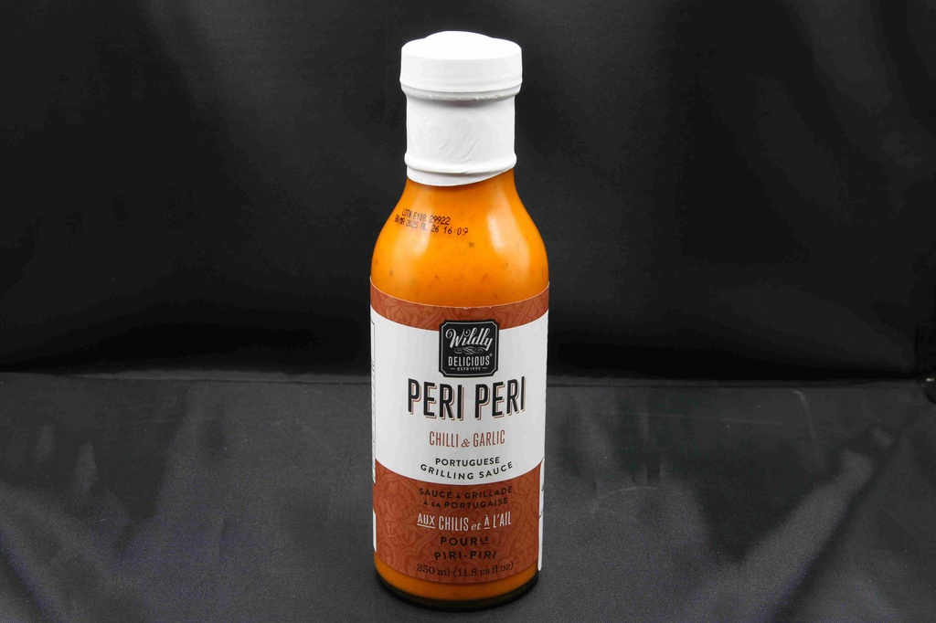 SAUCE PERI PERI 350MI صوص بيري بيري