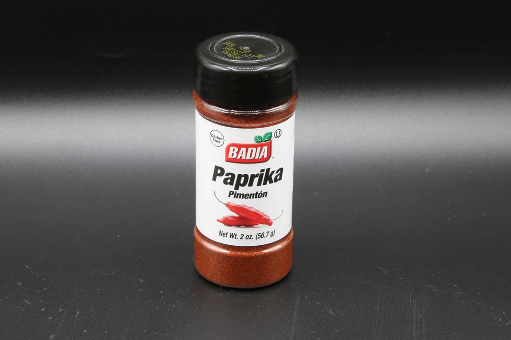 Badia paprika 2oz بابريكا