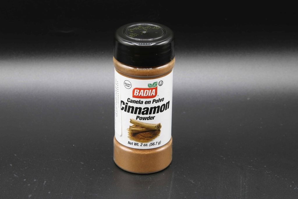 Badia cinnamon powder 2oz قرفة مطحونة