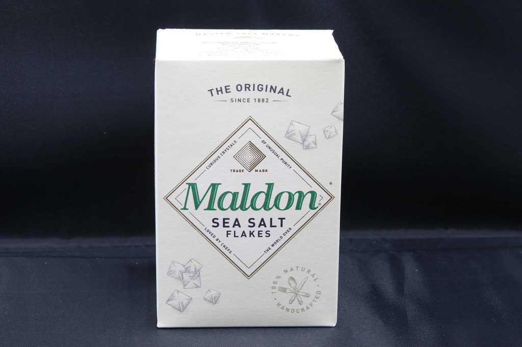 Maldon sea salt 250g رقائق ملح البحر
