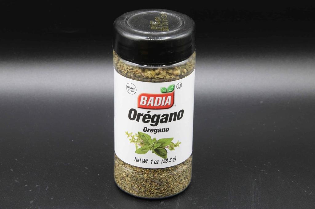 Badia oregano 1oz اوريغانو