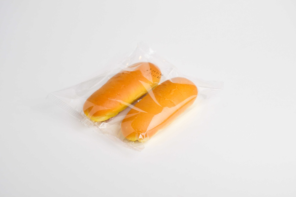 hotdog roll potato خبز هودوق بطاطس