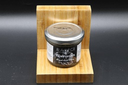 [sk-0445] Black truflle souce صلصة الكمأة السوداء