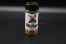[sk-0055] Badia ground cumin 2oz كمون مطحون