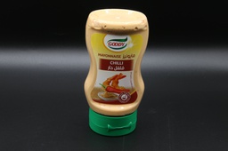 [sk-0028] Goody chilli mayonaise 250 ml مايونيز فلفل حار