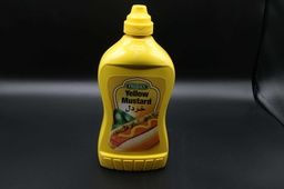 [sk-0240] Freshly yellow mustard فرشلي مسترد