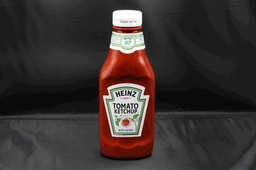 [sk-0178] Heinz tomato ketchup 342g هاينز كاتشب طماطم