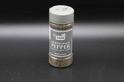 [sk-0039] Badia ground black pepper 2oz فلفل اسود مطحون