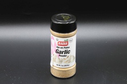 [sk-0043] Badia garlic powder 3oz ثوم مطحون بودرة