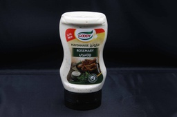 [sk-0438] Goody mayonnaise rosemery 250 ml مايونيز روزميري