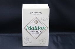 [sk-0073] Maldon sea salt 250g رقائق ملح البحر