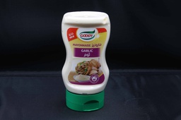 [sk-0437] Goody garlic mayonaise 250ml مايونيز الثوم