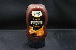 [sk-0033] Goody smoke bbq souce 250 ml صلصة الباربيكيو المدخن