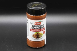 [sk-0449] Badia  bbq seasoning 3.5oz توابل الشواء