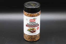 [sk-0054] Badia steak seasoning 6.5oz بهارات ستيك