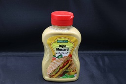[sk-0169] Freshly dijon mustard 255g خردل ديجون