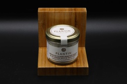[sk-0440] Plantin summer truffle sea salt 100g ملح البحر بالترافل