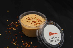 [sk-0235] (L) CHILLI PEPPER SAUCE صوص الفلفل الحار