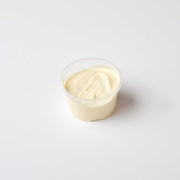 [sk-0233] (L) GARLIC SAUCE جاريلك صوص