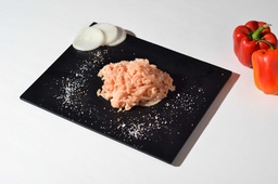 Ground chicken local دجاج مفروم محلي