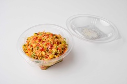 [sk-0228] QINWA SALADسلطة كنوة